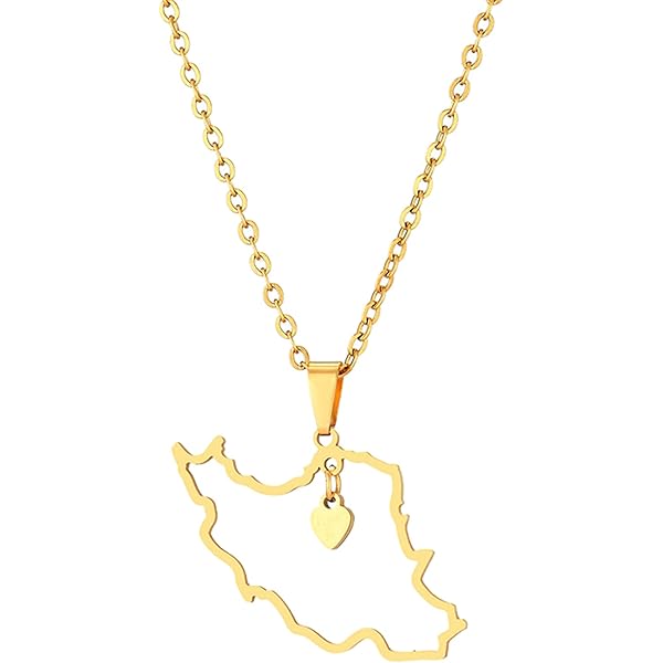 【マキ】h’eres PN necklace Mix and H necklace, medium model | Hermès USA